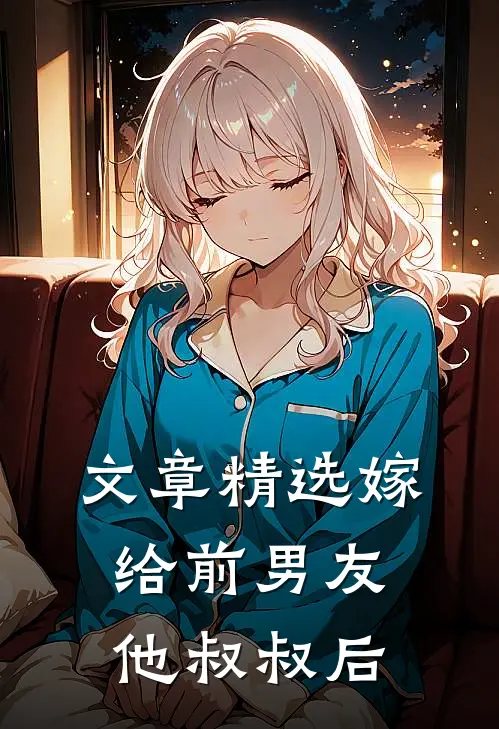文章精选嫁给前男友他叔叔后
