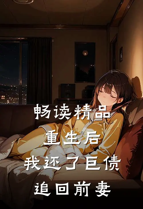 畅读精品重生后，我还了巨债追回前妻