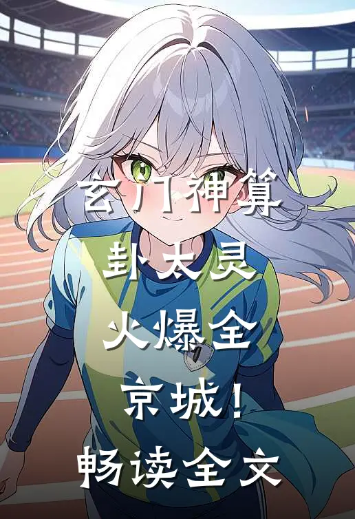 玄门神算卦太灵，火爆全京城！畅读全文