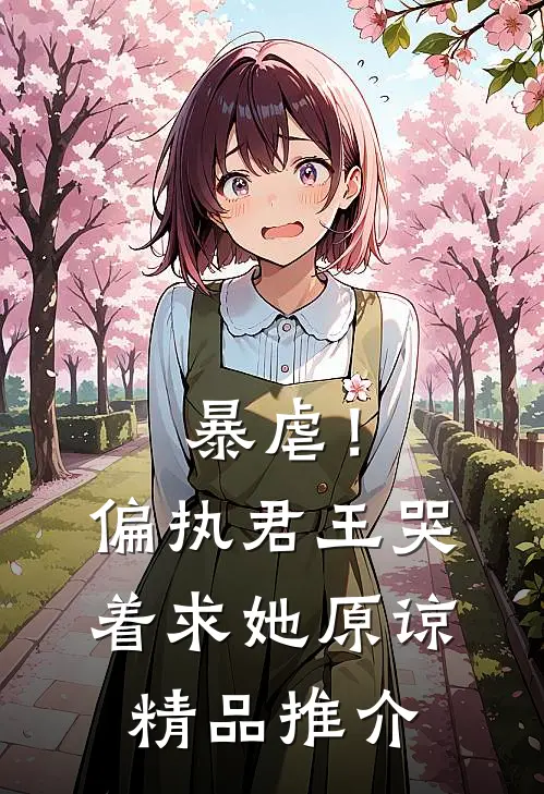 暴虐！偏执君王哭着求她原谅精品推介