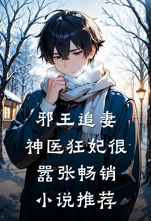 邪王追妻神医狂妃很嚣张畅销推荐免费阅读