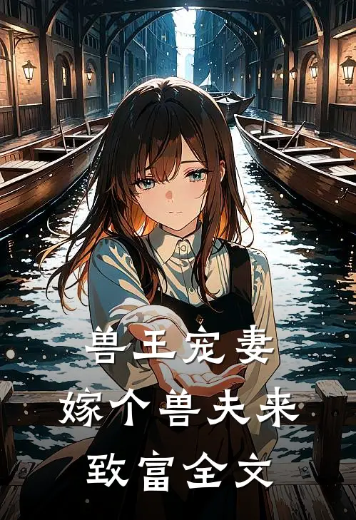兽王宠妻嫁个兽夫来致富全文阅读