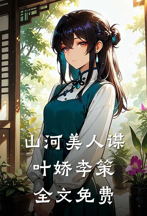 山河美人谋叶娇李策全文免费