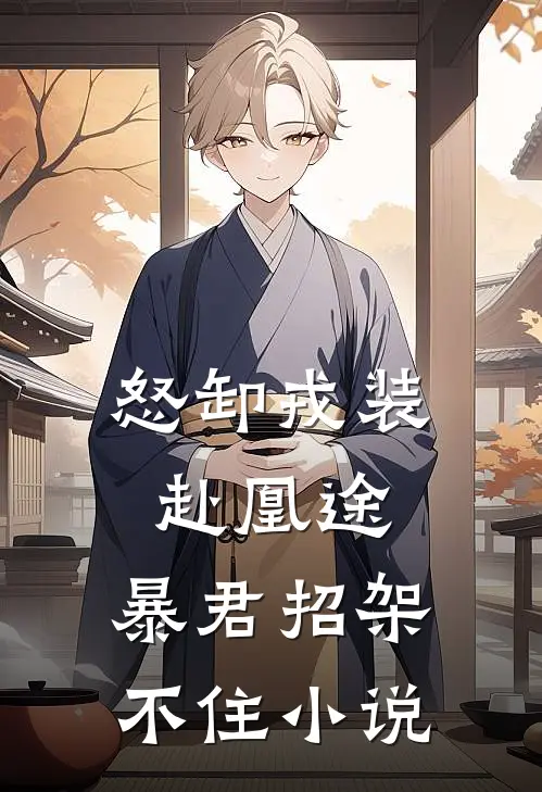 怒卸戎装赴凰途,暴君招架不住全文免费阅读