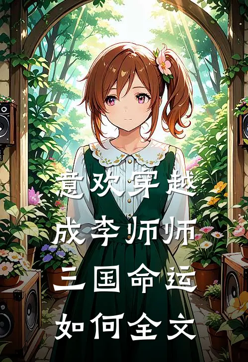 意欢穿越成李师师,三国命运如何全文在线阅读