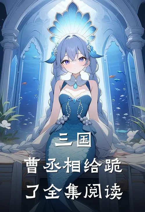 三国曹丞相给跪了全集阅读免费