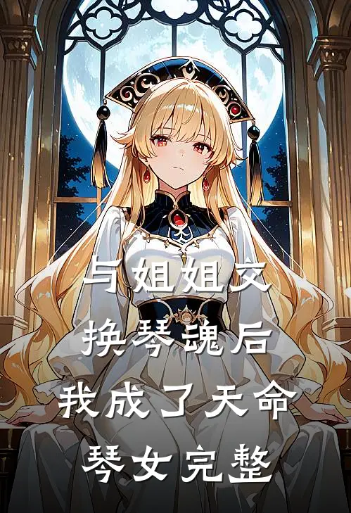 与姐姐交换琴魂后,我成了天命琴女完整