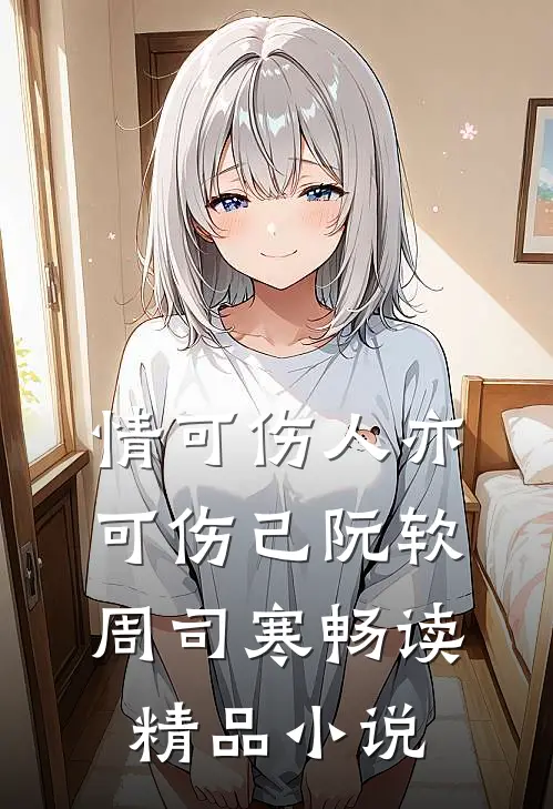 情可伤人亦可伤己阮软周司寒畅读精品小说