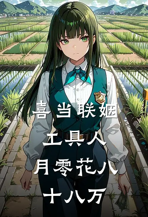 喜当联姻工具人,月零花八十八万 猫镜