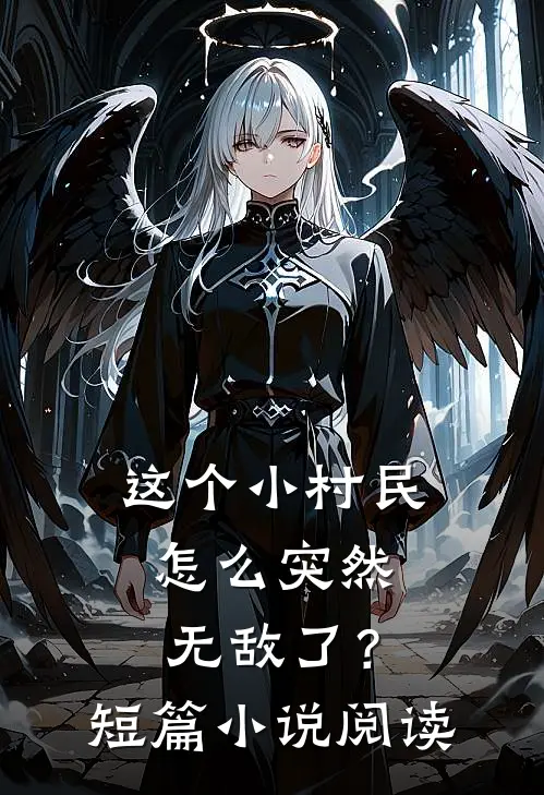 这个小村民怎么突然无敌了?短篇阅读免费