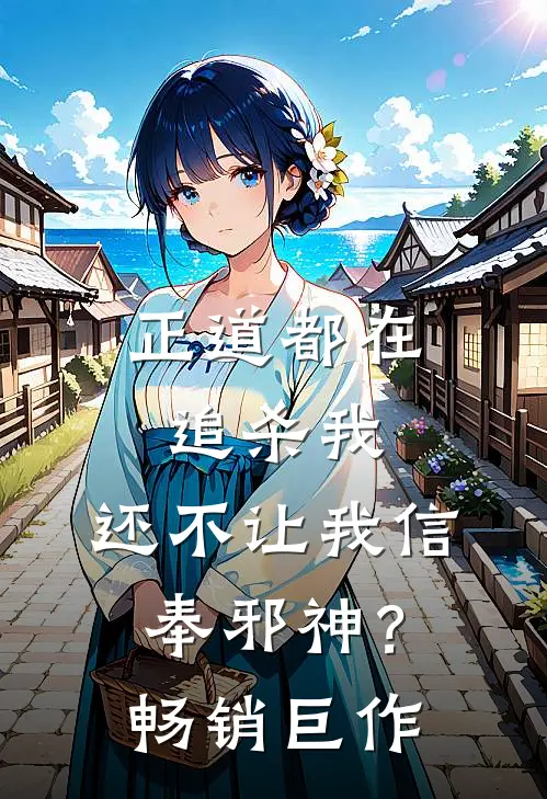 正道都在追杀我，还不让我信奉邪神？畅销巨作