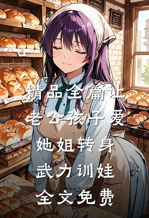 精品全篇让老公孩子爱她姐转身武力训娃全文免费