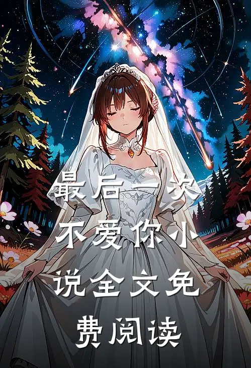 最后一次,不爱你全文免费阅读