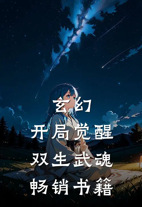 玄幻开局觉醒双生武魂畅销书籍免费阅读