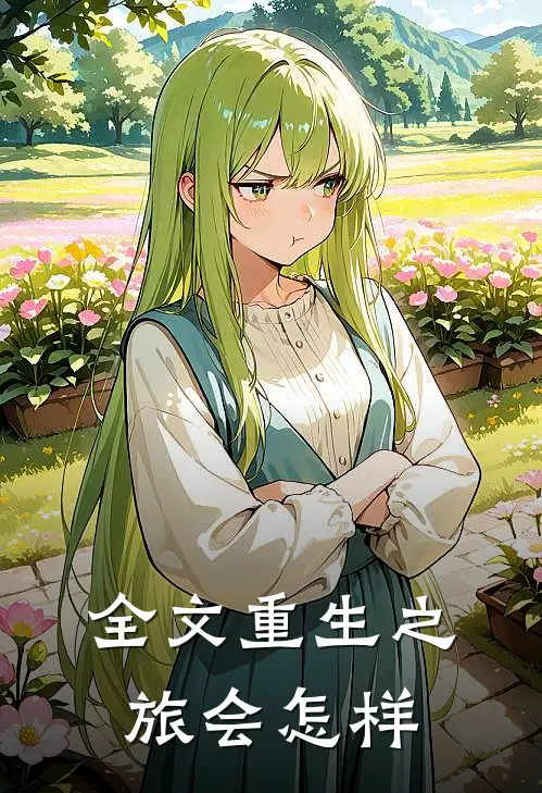 全文重生之旅会怎样