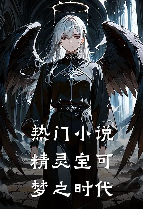 热门精灵宝可梦之时代主角