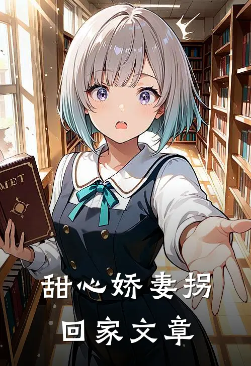 甜心娇妻拐回家文章