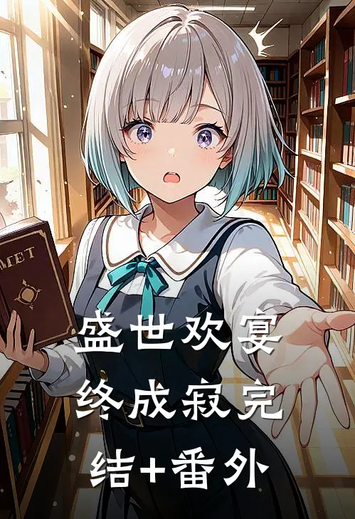 盛世欢宴终成寂完结+番外