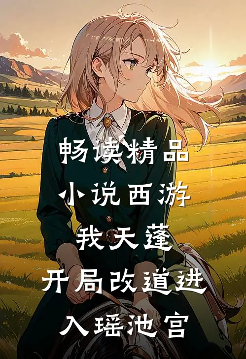 畅读精品小说西游：我天蓬，开局改道进入瑶池宫