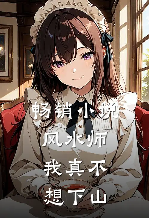 畅销小说风水师：我真不想下山 