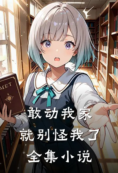 敢动我家,就别怪我了全集