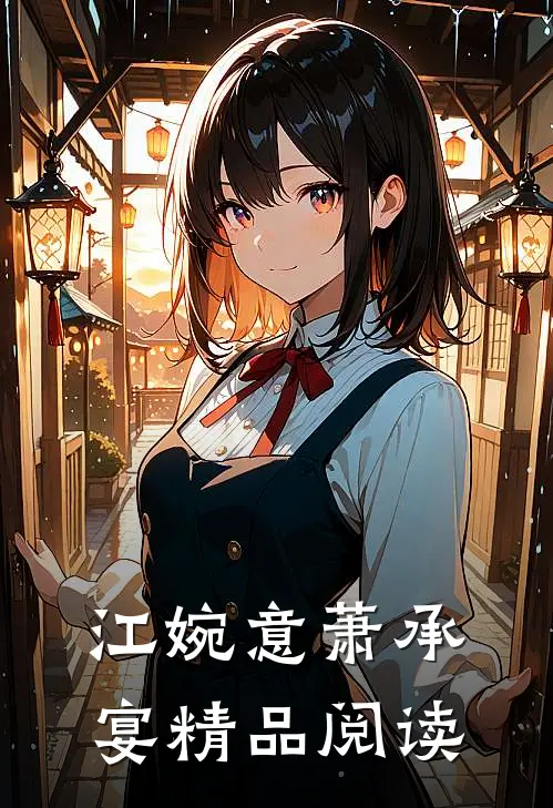 江婉意萧承宴精品阅读