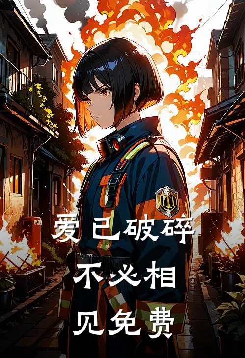 爱已破碎,不必相见免费阅读