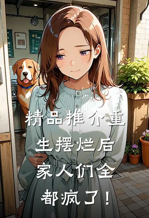 精品推介重生摆烂后，家人们全都疯了！