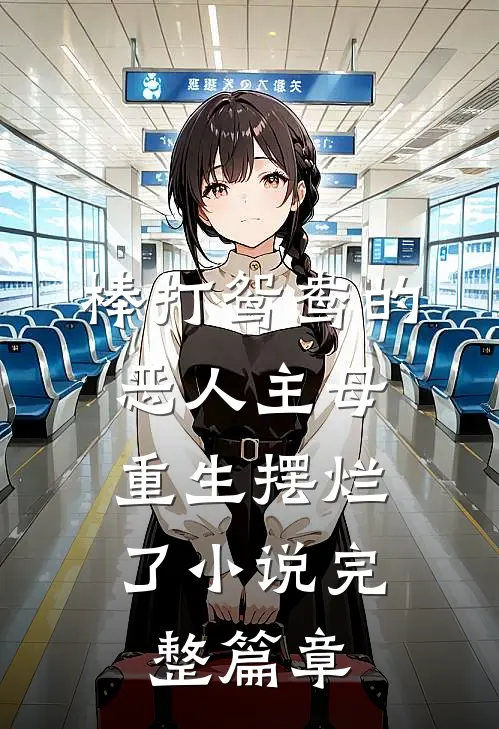 棒打鸳鸯的恶人主母,重生摆烂了小说完整篇章