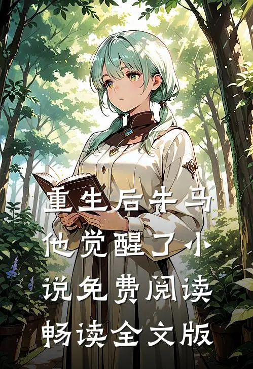 重生后牛马他觉醒了免费阅读畅读全文版最新