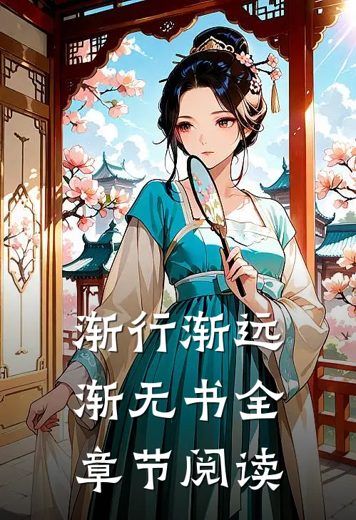 渐行渐远渐无书全章节阅读