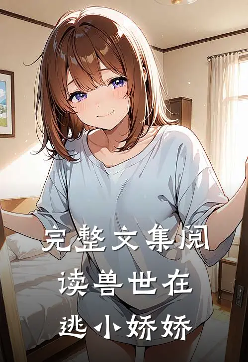 完整文集阅读兽世在逃小娇娇