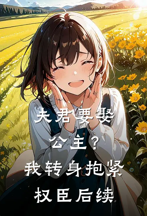 夫君要娶公主?我转身抱紧权臣后续