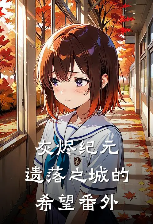 灰烬纪元遗落之城的希望 番外在线观看