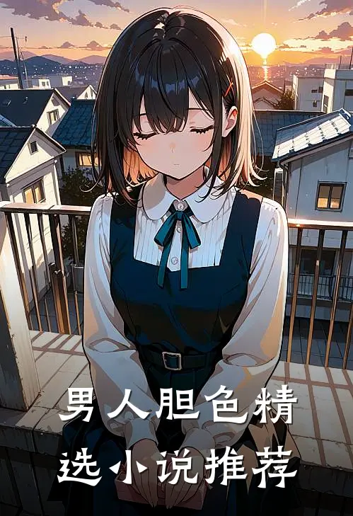 男人胆色精选小说推荐