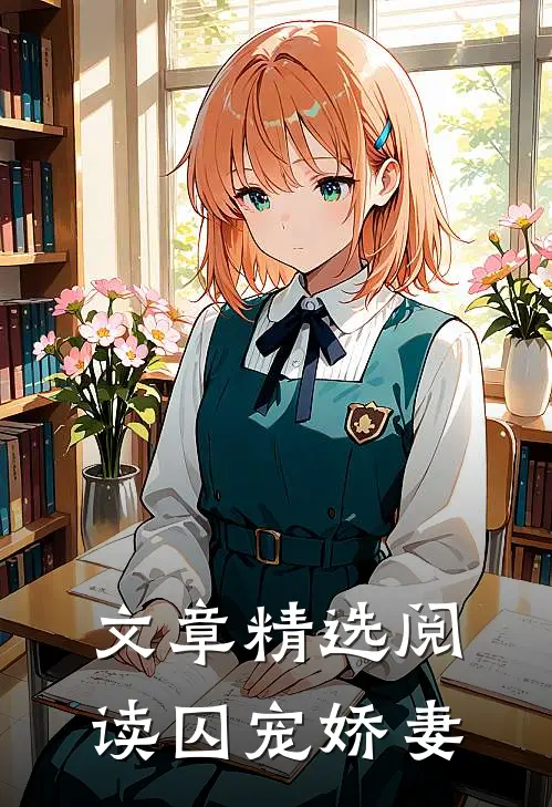 文章精选阅读囚宠娇妻