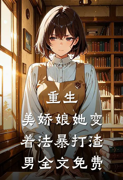 重生美娇娘她变着法暴打渣男全文免费