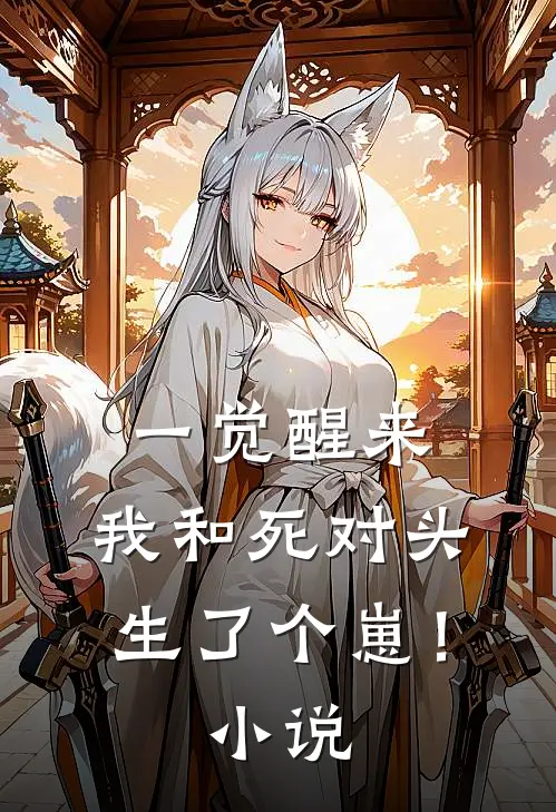 一觉醒来,我和死对头生了个崽!资源