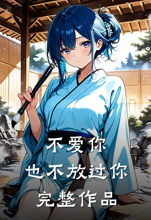 不爱你,也不放过你完整作品免费阅读