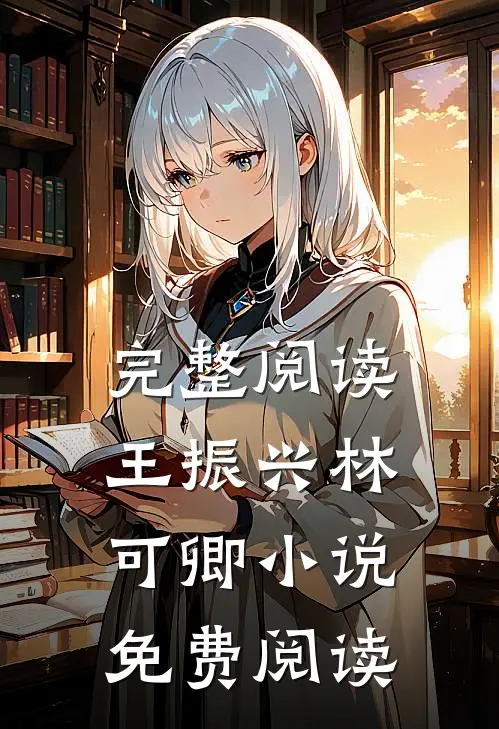 完整阅读王振兴林可卿小说免费阅读