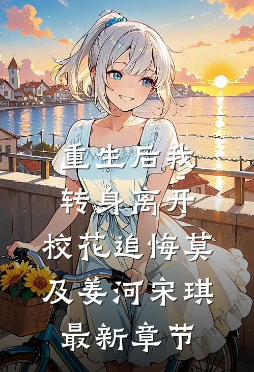 重生后我转身离开，校花追悔莫及姜河宋琪最新章节