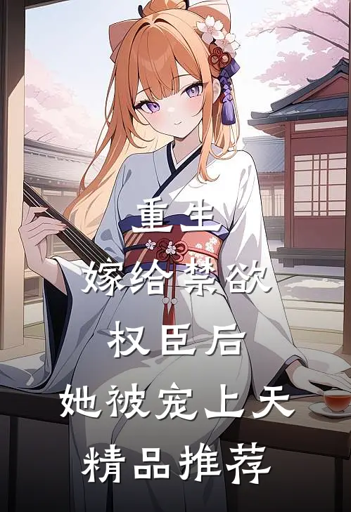 重生嫁给禁欲权臣后,她被宠上天精品推荐免费阅读