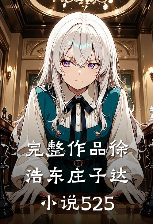 完整作品徐浩东庄子达小说525