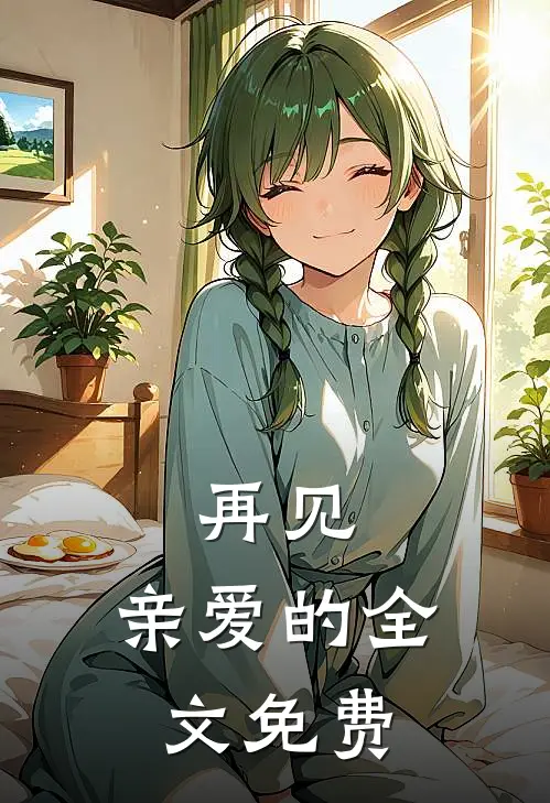 再见,亲爱的全文免费阅读