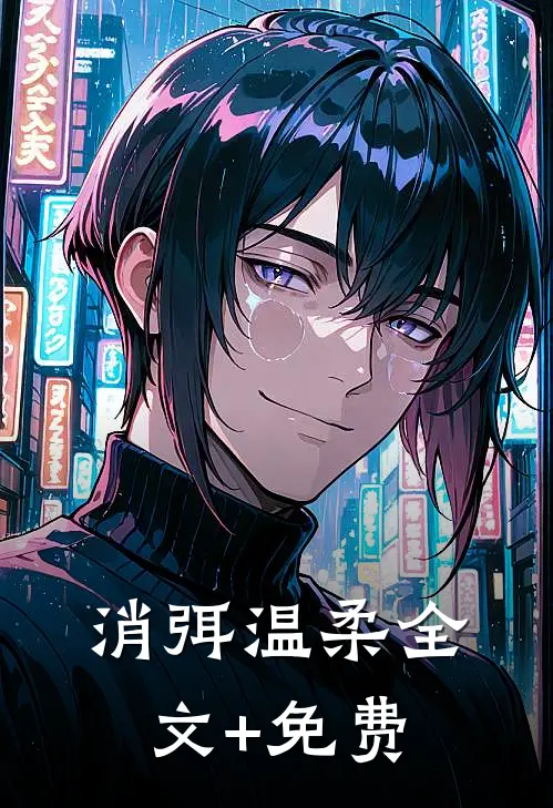 消弭温柔全文+免费
