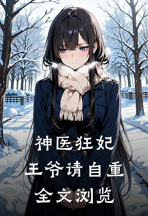 神医狂妃：王爷请自重全文浏览