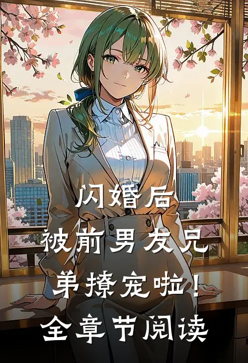 闪婚后，被前男友兄弟撩宠啦！全章节阅读