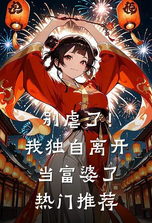 别虐了!我独自离开当富婆了热门推荐