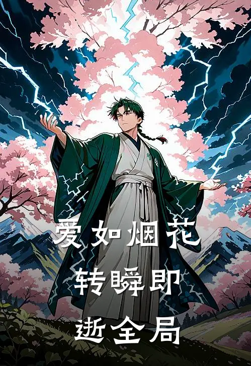 爱如烟花,转瞬即逝全局