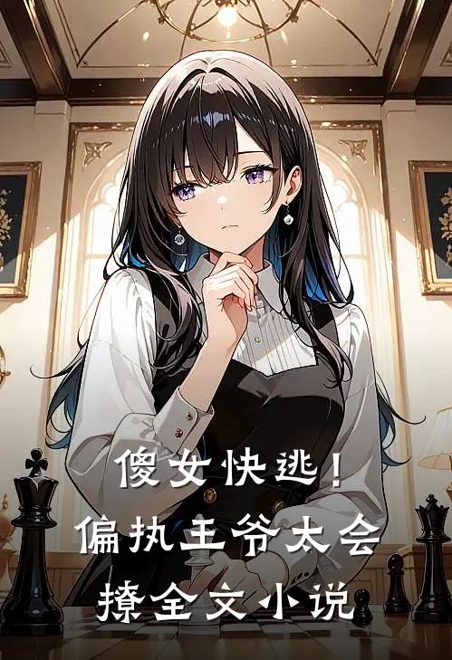 傻女快逃!偏执王爷太会撩全文